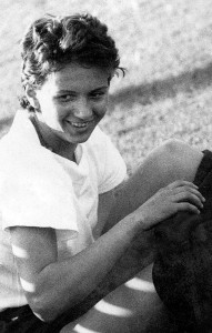 DragaStamejcicportret