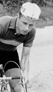 JanezZirovnikportret